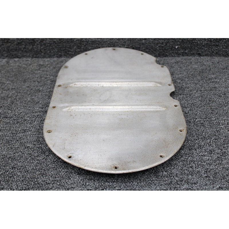 002-400000-49 Beechcraft A36 Firewall Door Upper