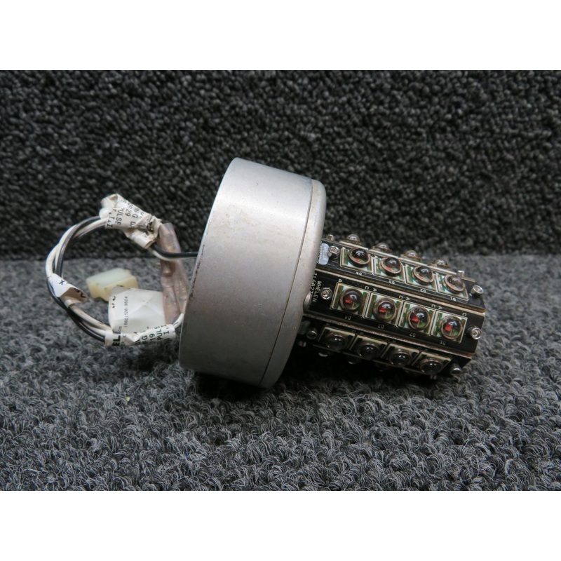 01-0771080-01 Whelen 7108001 LED Anti-Collision Light (28V) (Minus Lens)