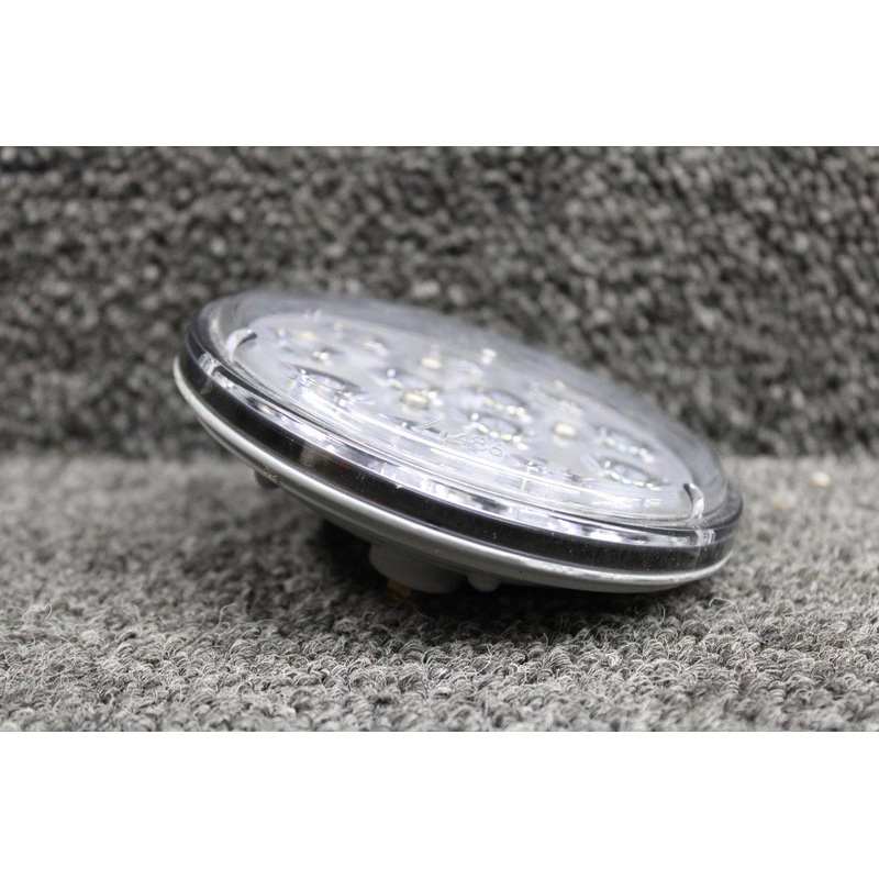 01-0771833-20 Whelen P36P2L LED Landing Light (Volts: 28)