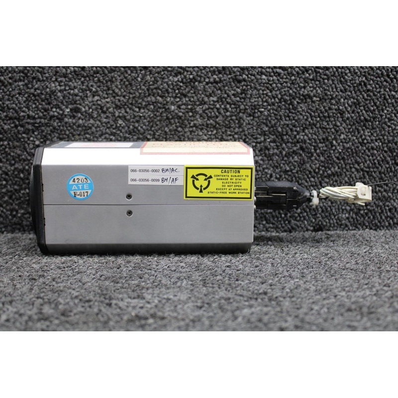066-3056-02 Bendix King KI-208 VOR-LOC Converter Indicator with Mods (11-33V)