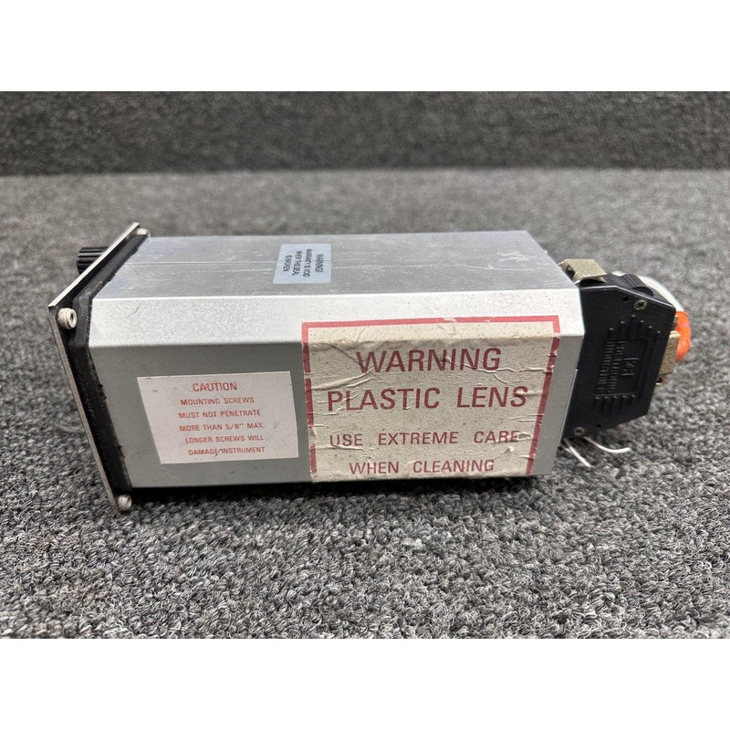 066-3056-11 Bendix King KI-209A VOR, LOC Converter and Glideslope Ind (11-33V)