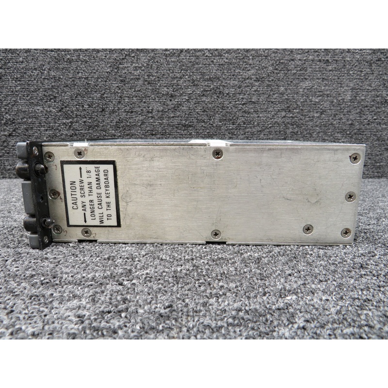 071-1060-05 King Radio KCU-561 Control Unit with Modifications