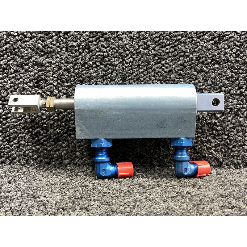 10-23A Cleveland Master Brake Cylinder Assembly LH or RH