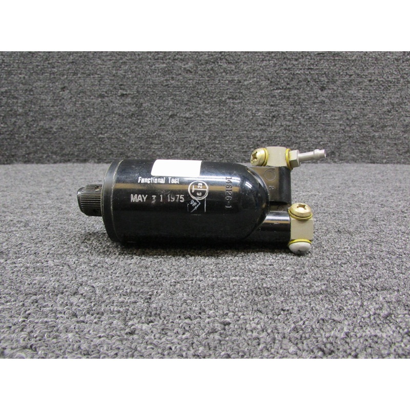 102976-6 Airesearch Cabin Altitude Selector
