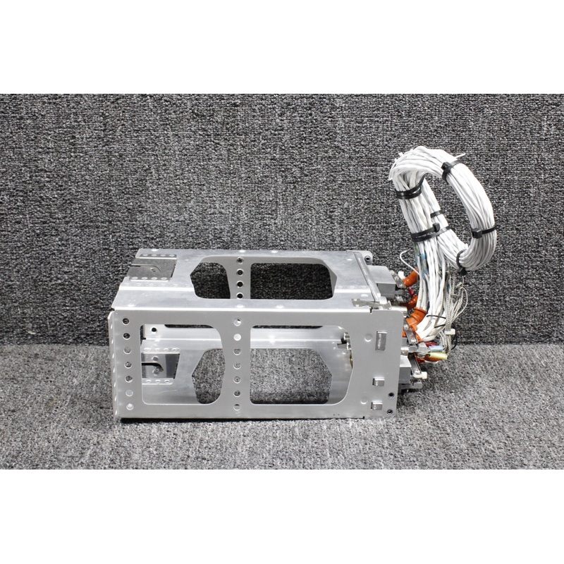 115-00426-00 Garmin GIA-63 Mounting Tray with Backplate and Harness