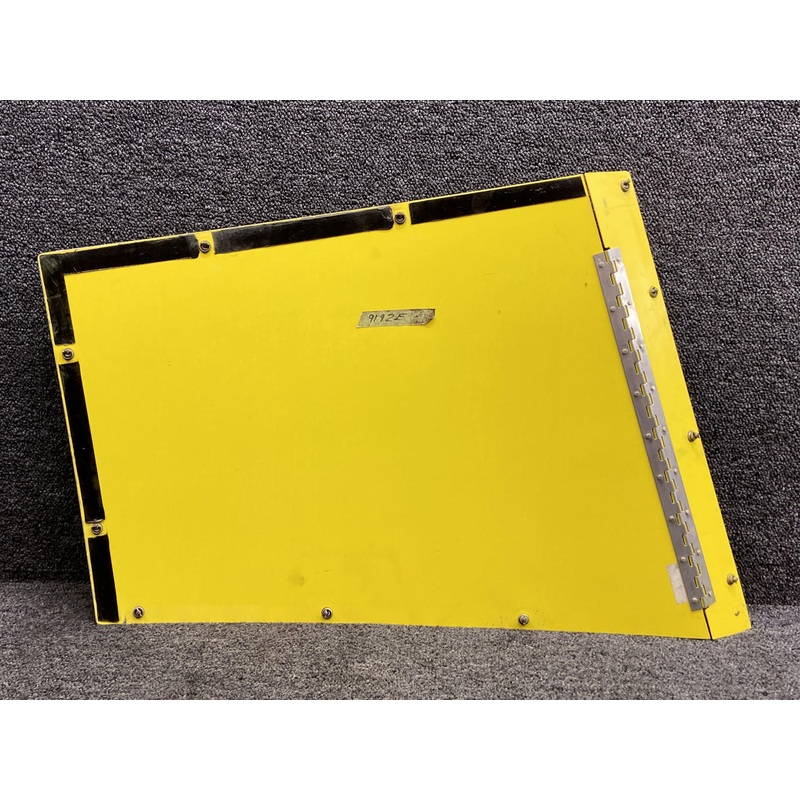 12490-1 Air Tractor AT-401 Baggage Compartment Door Skin with Hinge