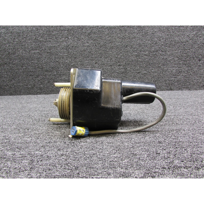1C470-1-739P Edo-Aire Pitch Servo Assembly (Minus Cable)