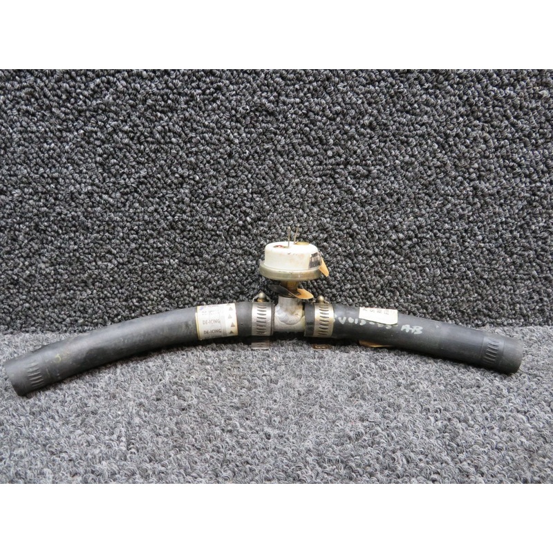 1D1470-10 Stewart-Warner Pressure Switch with Hose