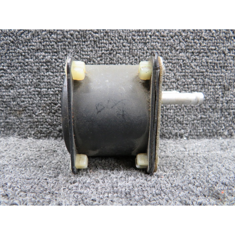 1G8-6 (Alt: 115-384018-1) Airborne Vacuum Gauge Indicator