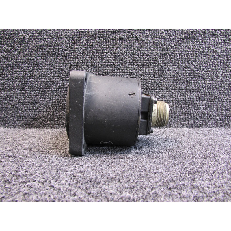 22-850-04 (Alt: 18-380011-1) Garwin Fuel Quantity Indicator (Missing Face Paint)