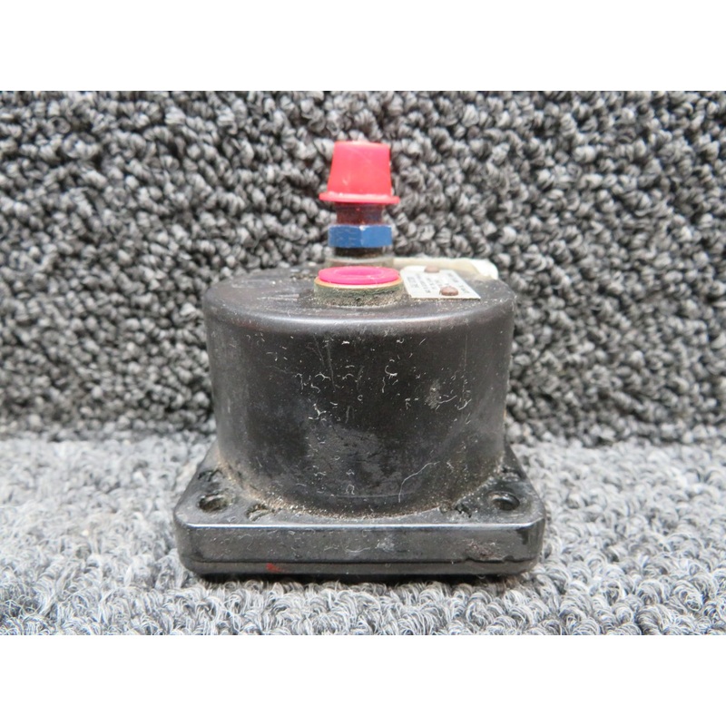 22-880-017 Garwin Suction Indicator