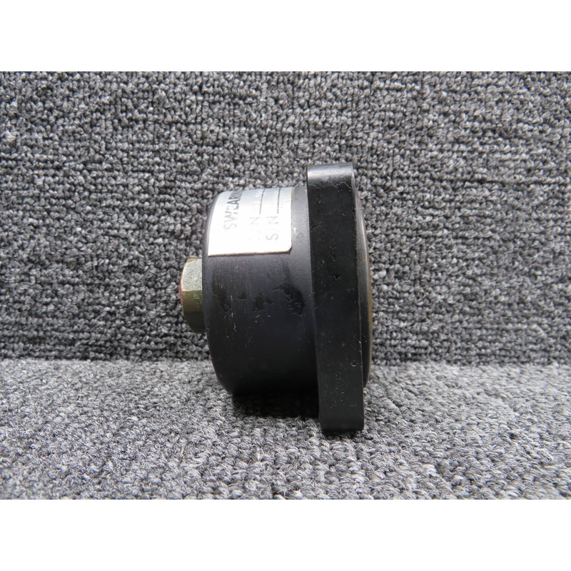 27-81007-5 Swearingen Hydraulic Pressure Indicator