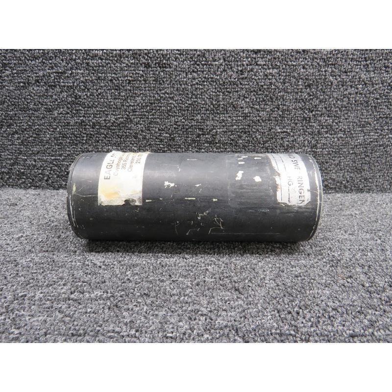 27-82186-17 (Alt: 27-82186-21) Swearingen Landing Gear Position Indicator (Worn)