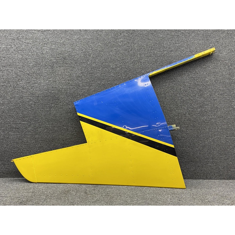 30153-1 Air Tractor AT-401 Vertical Fin Assembly