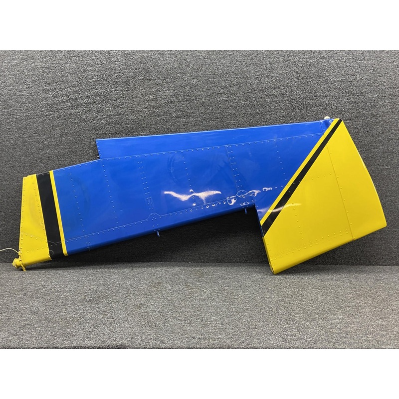 30456-1 Air Tractor AT-401 Rudder Assembly (Minus Trim Tab)