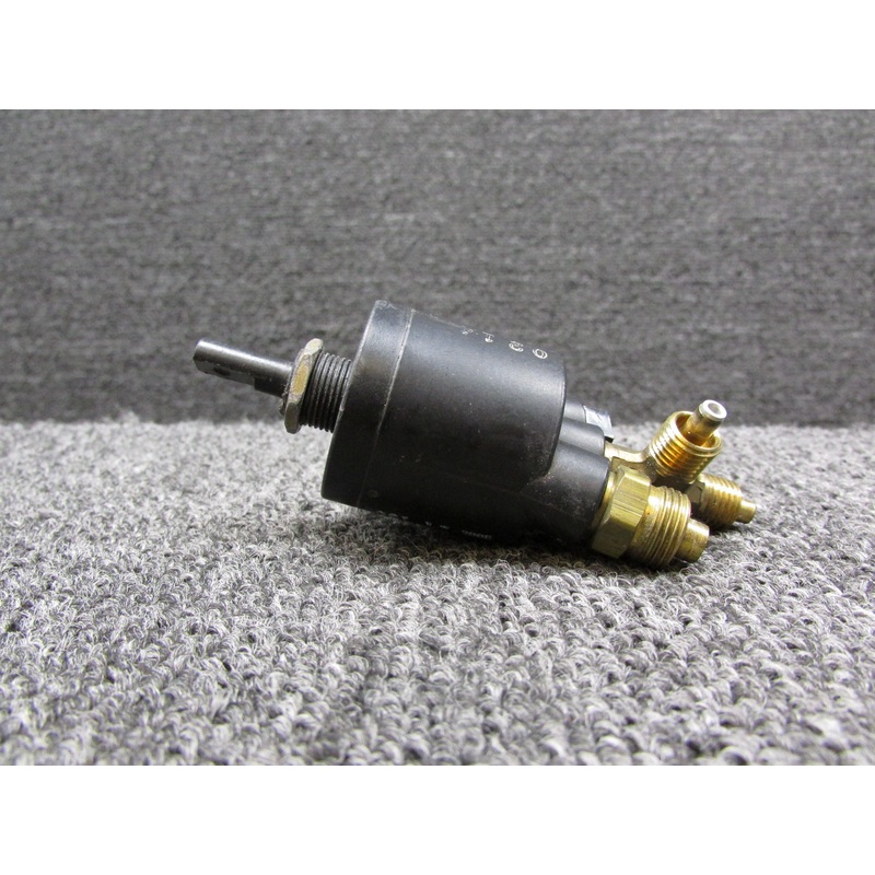 3214056-7 Honeywell Temperature Selector