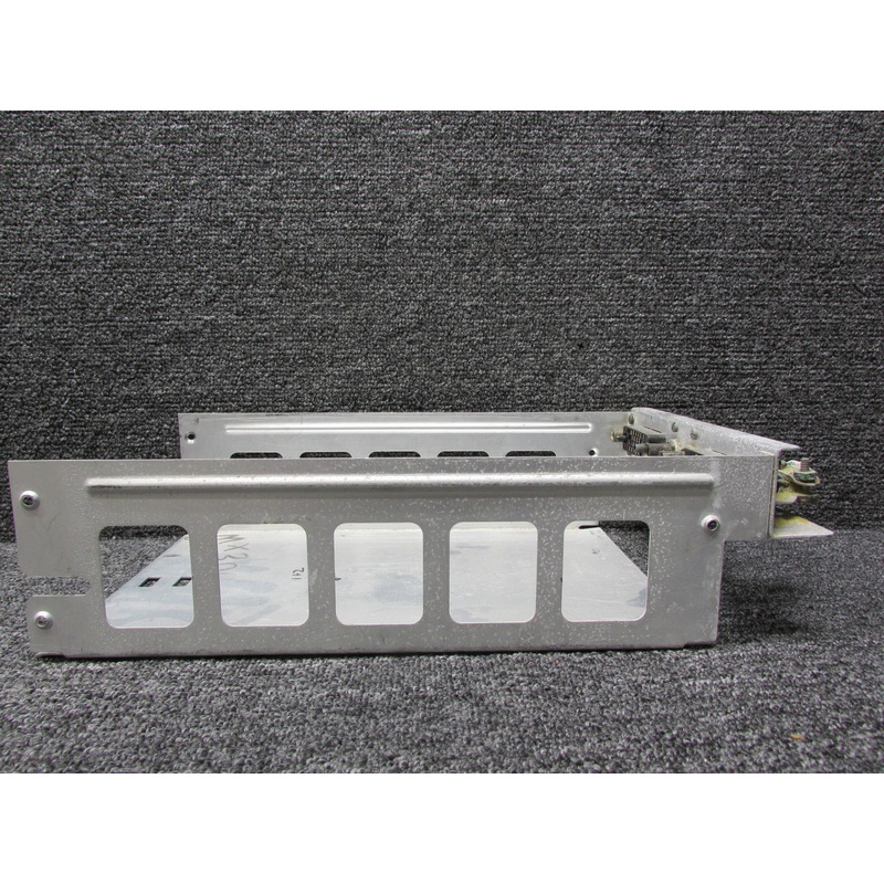 40550-0001 Aircraft Radio Control Mounting Tray