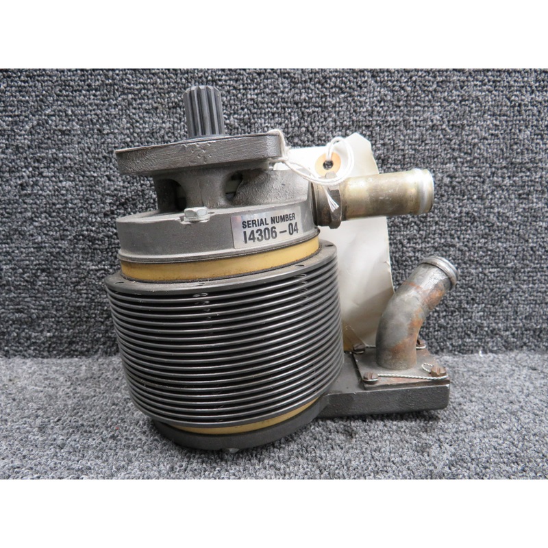 442CW-12 Airborne Dry Air Pump