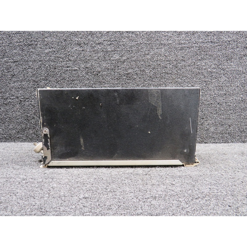 522-3743-000 Collins 51V-5 Glideslope Receiver with Modifications