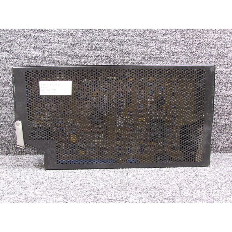 622-1281-007 Collins 562C-5C Autopilot Amplifier with Modifications