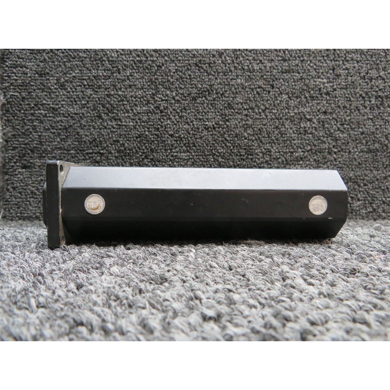 622-3234-002 Collins Temperature and True Airspeed Indicator with Mods
