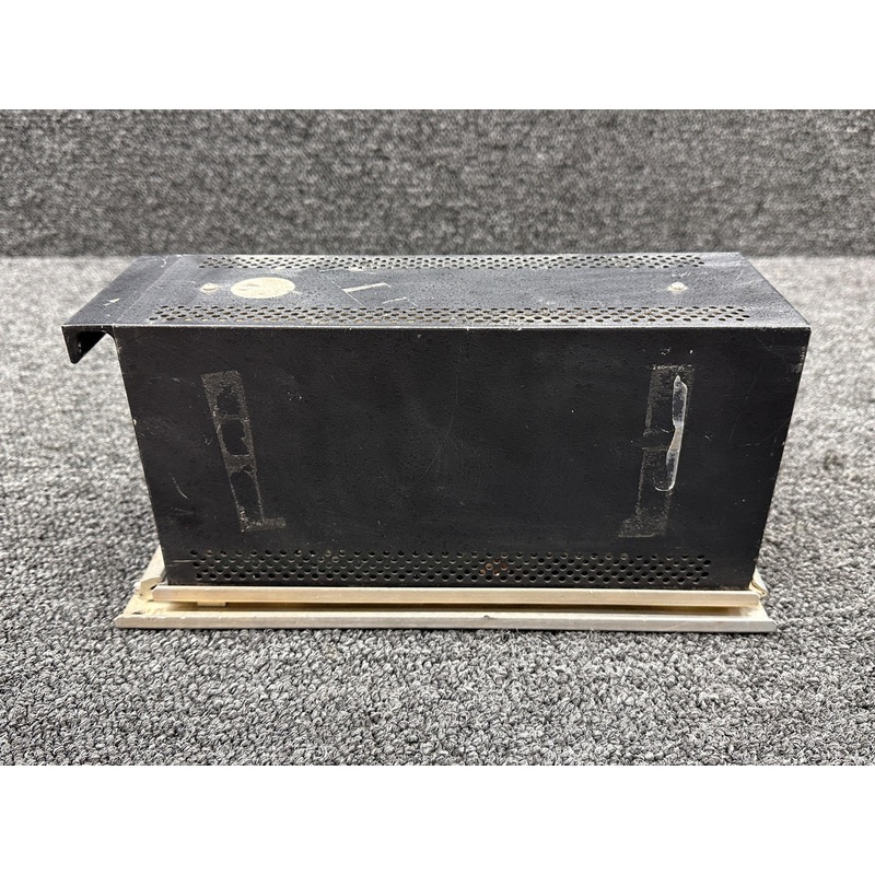 622-3670-001 Collins TCR-451 DME Receiver Unit with Mount (14-28V)