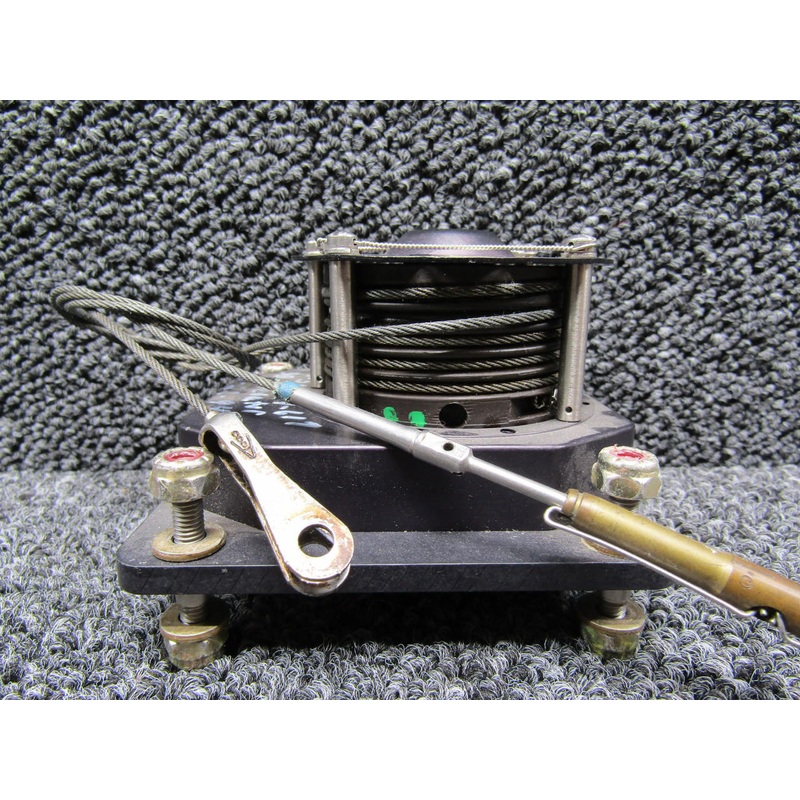 622-5735-001 Collins SMT-65 Servo Mount with Modifications