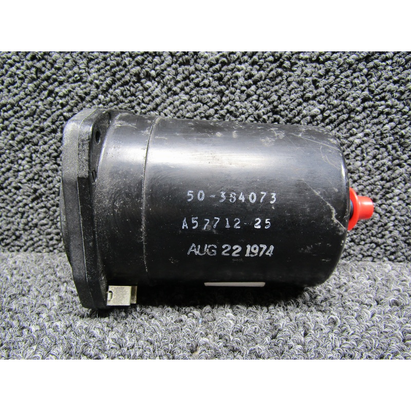7040-B4 United Instruments Vertical Speed Indicator