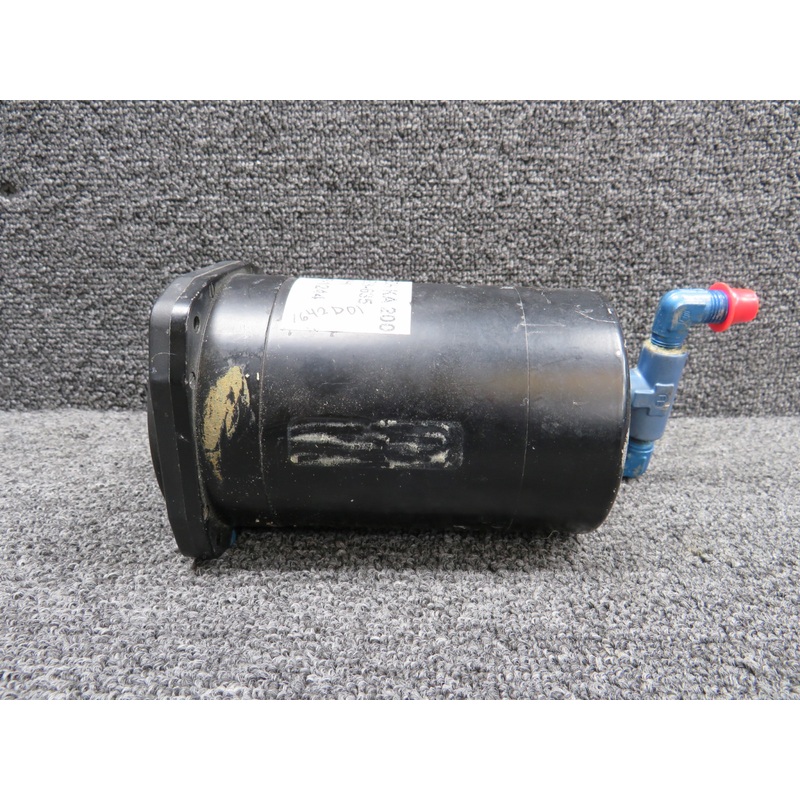 7130 United Instruments Instantaneous Vertical Speed Indicator (Code: C-44)