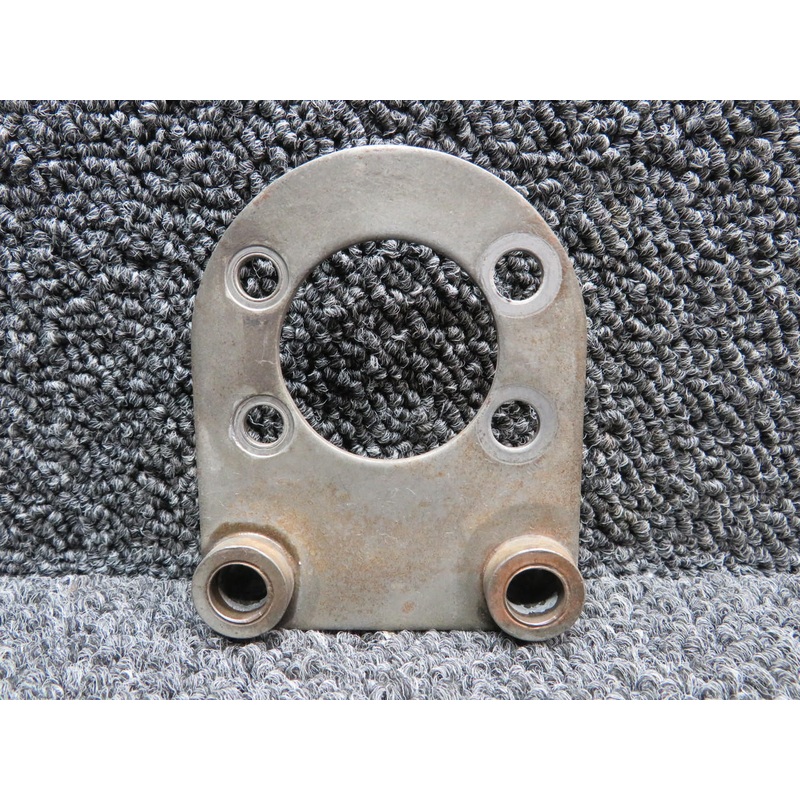 75-37 Cleveland Brake Torque Plate (Thickness: 1, C to C: 2-1/4)
