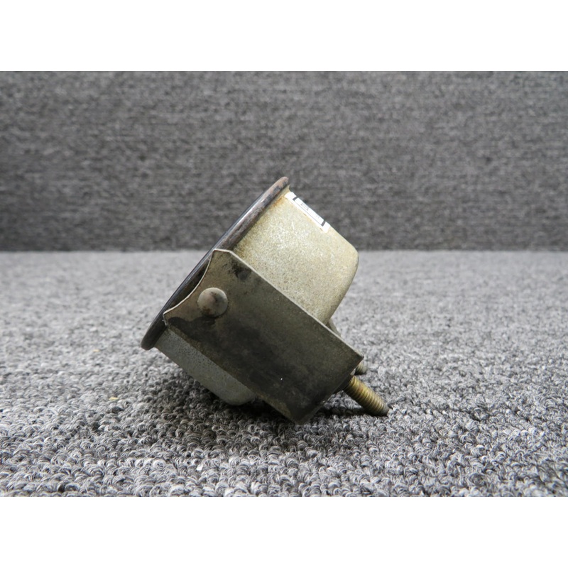 824186 (Alt: C662004-0103) Stewart-Warner Fuel Quantity Indicator