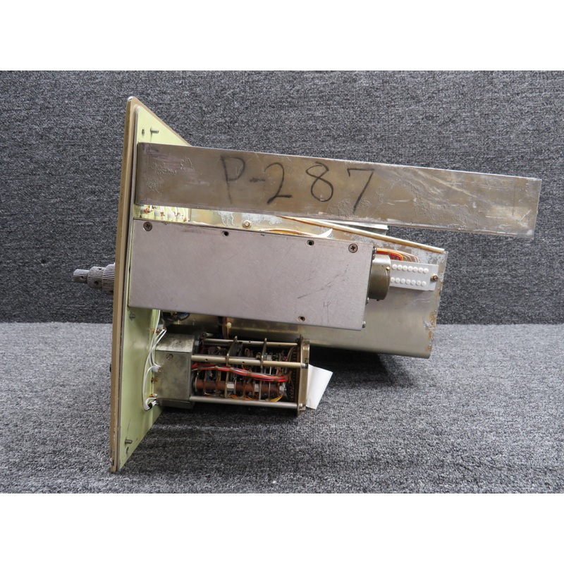 Beechcraft B-60 Communication Panel