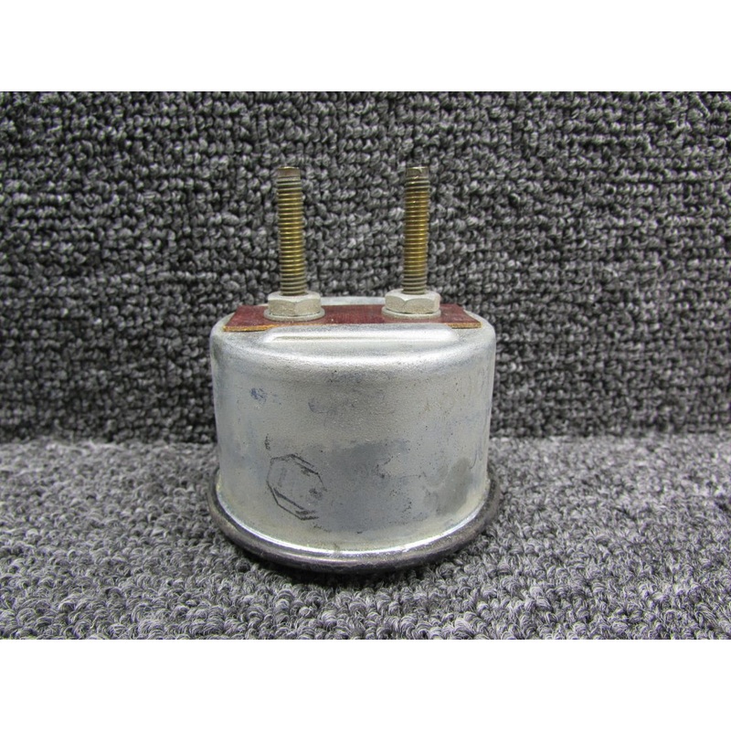 Beechcraft Fuel Gauge Indicator