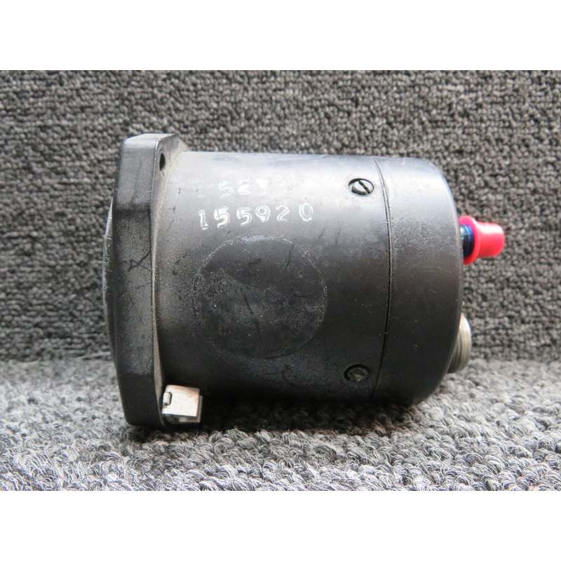 CM2634-N3 Garwin Tri-Engine Gauge Indicator (Grey Face)
