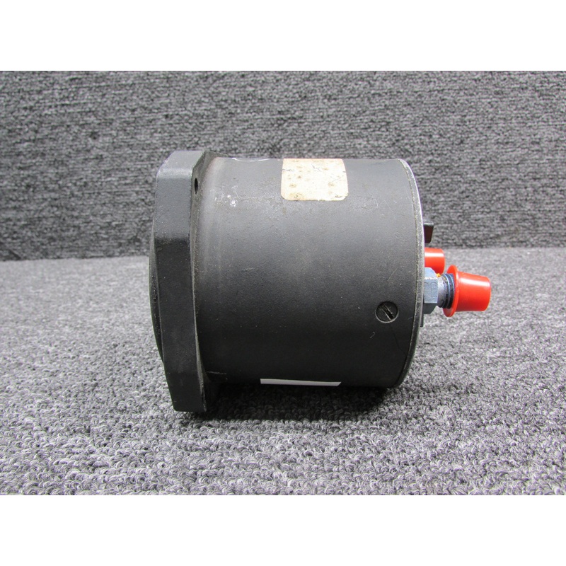 CM2641-L1 Garwin Dual Fuel Flow Indicator (Worn Face)