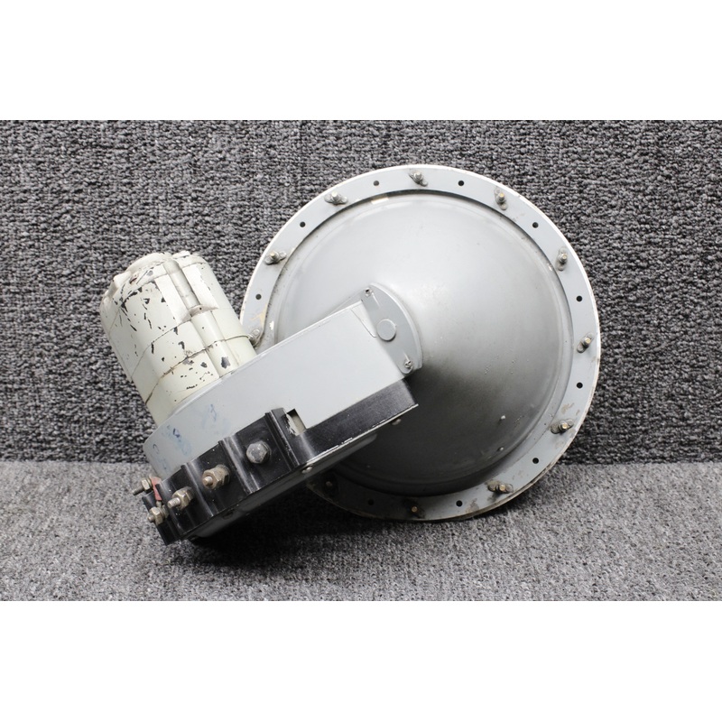 G-3600A-1, G-2905-24 Grimes Retractable Landing Light with Power Unit (24V)