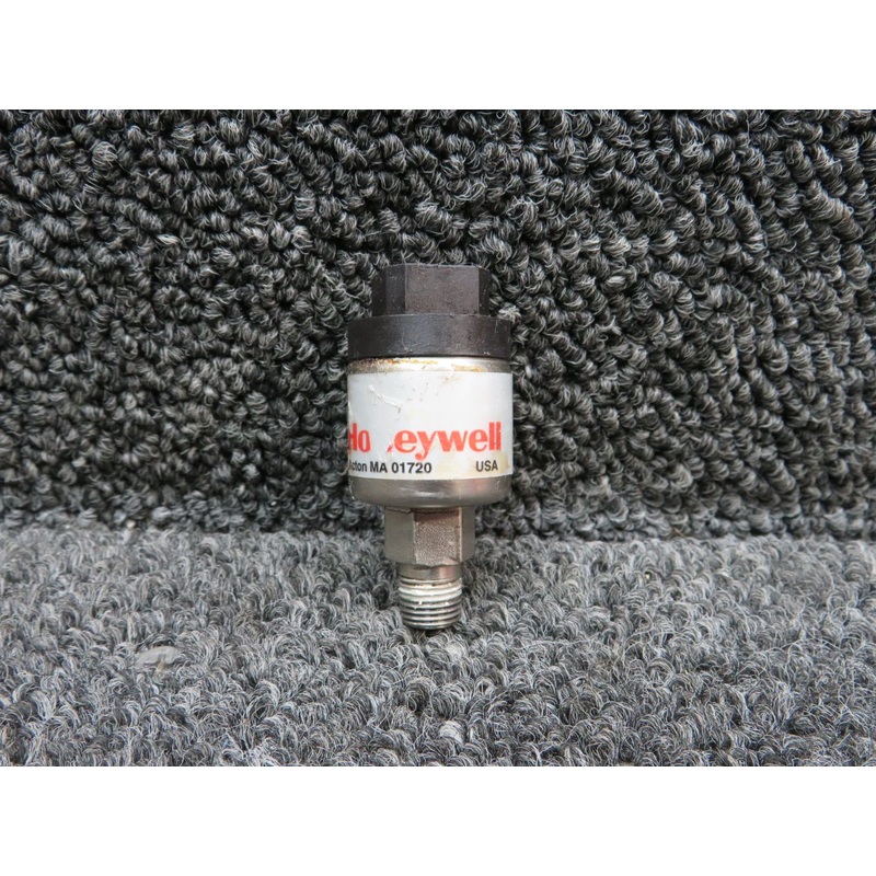 Honeywell Pressure Transducer
