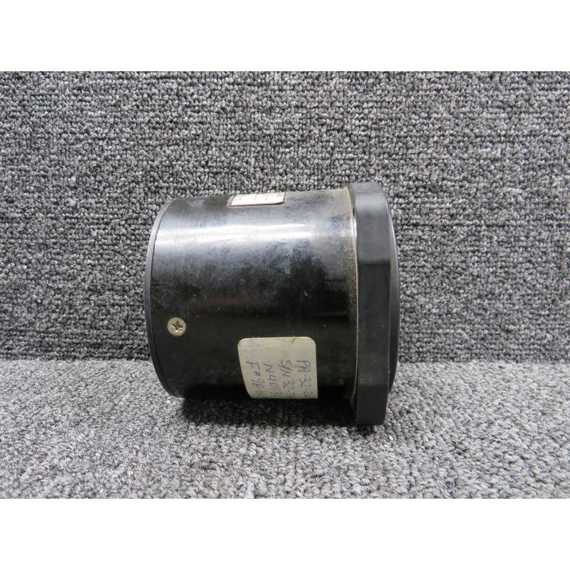 PM-41-11 (Alt: 6002) United Instruments Manifold Pressure Gauge Indicator