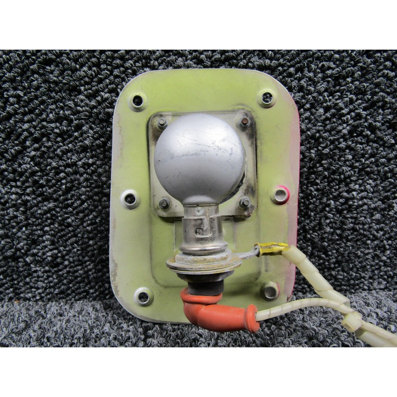 0048B07 Beechcraft C90A Ice Light Assembly
