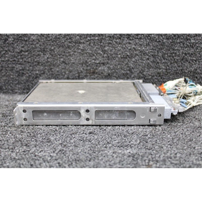 011-00831-00 Garmin GEA-71 Engine Interface Unit with Tray, Mods (Volts: 14, 28)