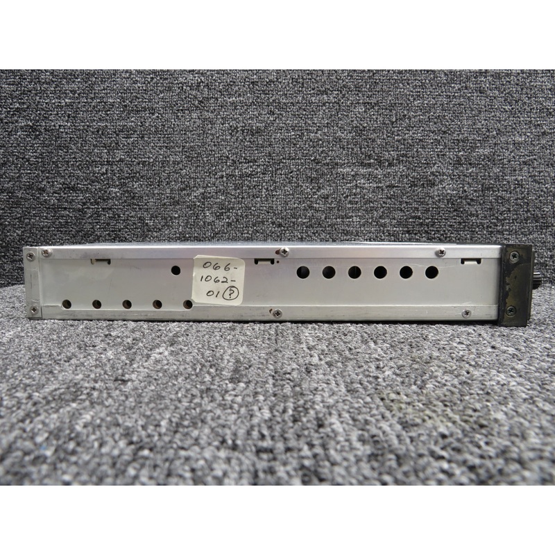 066-1062-01 King Radio KT-78A ATC Transponder with Modifications (14V)