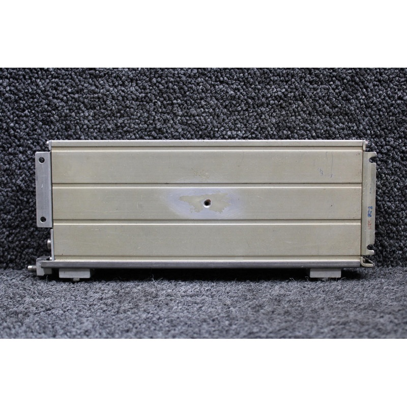 066-1063-00 King Radio KN-75 Glideslope Computer with Tray and Mods (14 or 28V)