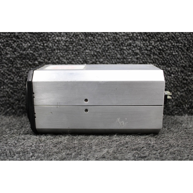 066-3056-00 King Radio KI-208 VOR-LOC Indicator with Mods (11-33V) (Peeling)