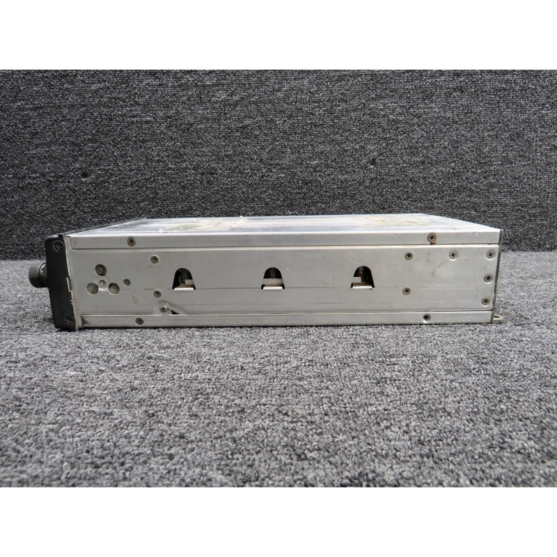 069-1018-00 King Radio KY-195 Dual Communication Transceiver