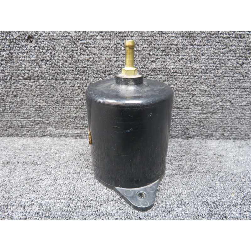 131358-2 Airesearch Series 1 Cabin Pressure Volume Tank