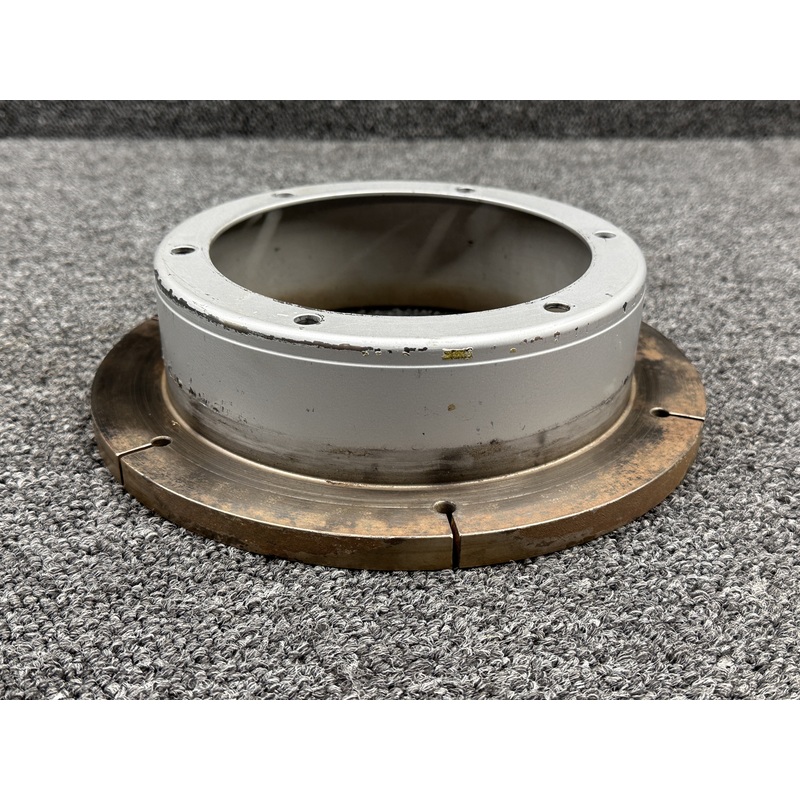 164-20806 Cleveland Brake Disc Assembly (Thickness: 0.508)