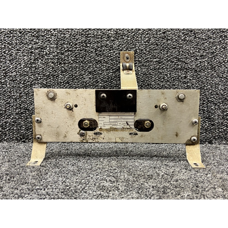 1D476-302 Edo-Aire Autopilot Trim Sensor Bracket