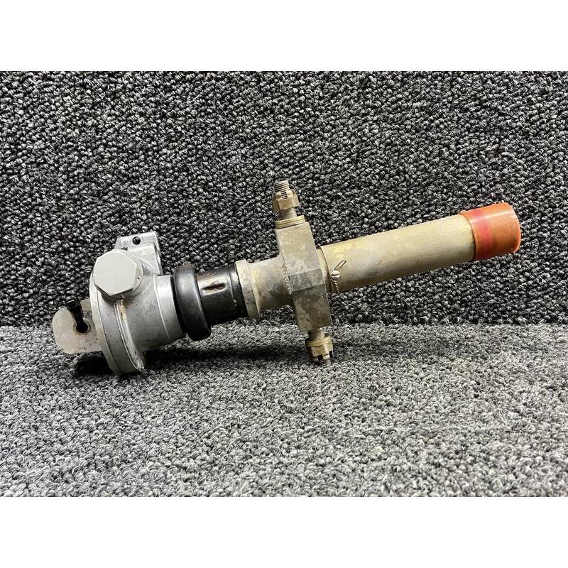 20112-504 Air Tractor AT-401 Flap Actuator Assembly (Minus Motor)