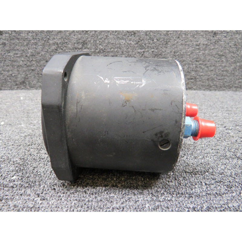 22-260-032-3 Edo-Aire Dual Manifold Pressure Indicator