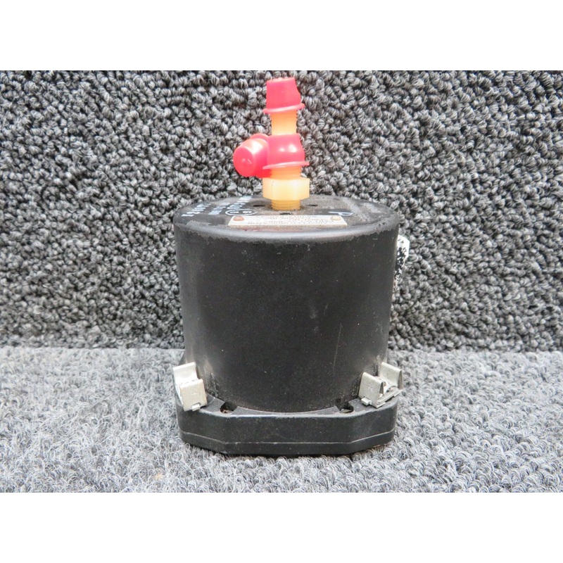 22-696-055 Garwin Airspeed Indicator (Discolored Face)